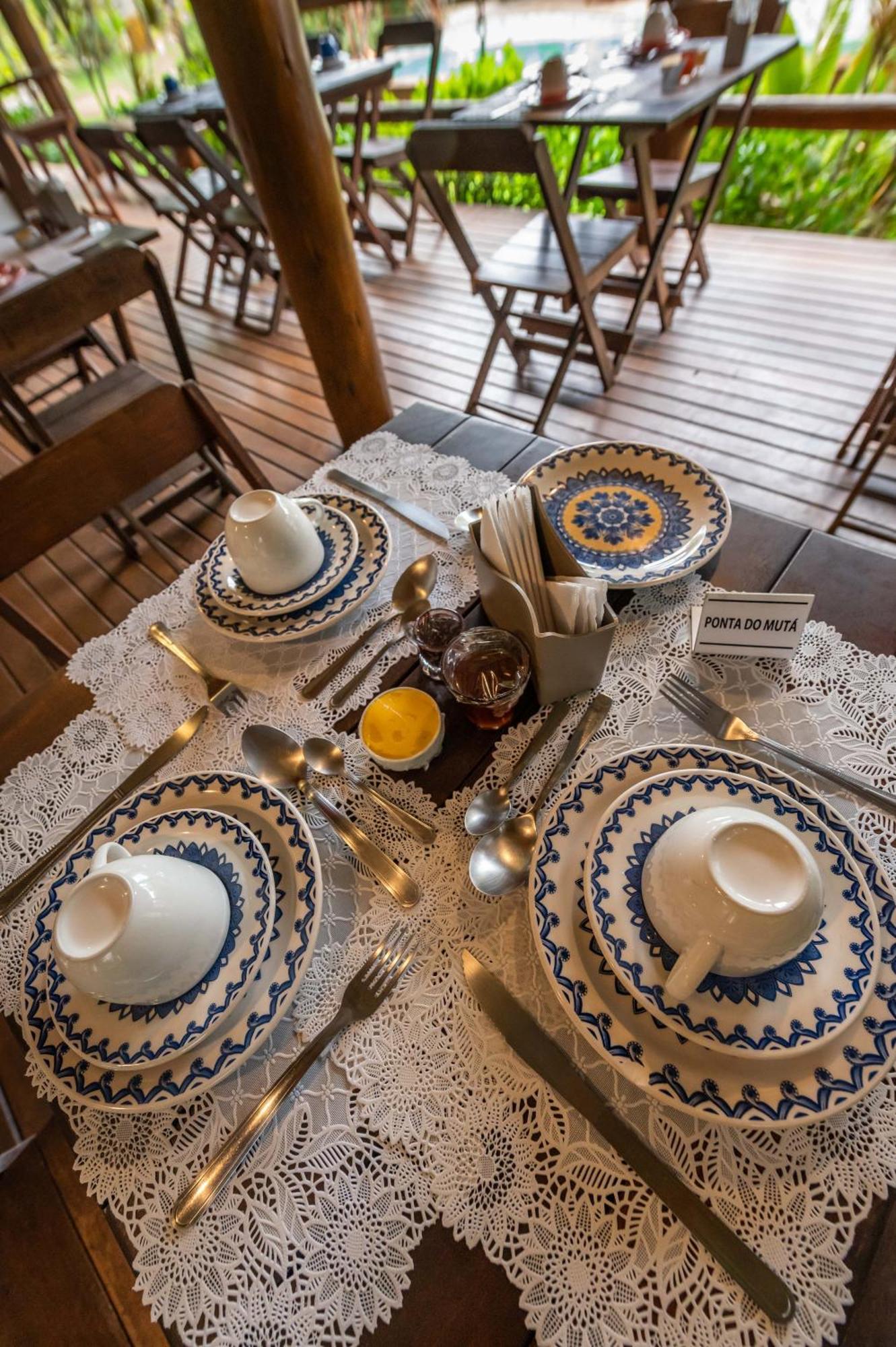 فندق Sup House Barra Grande المظهر الخارجي الصورة