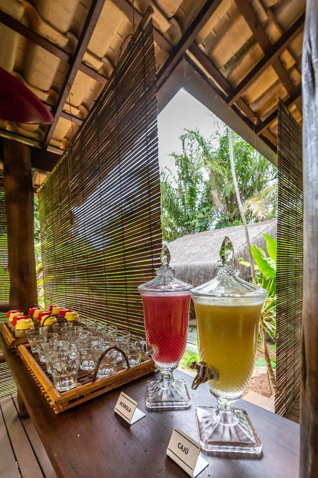 فندق Sup House Barra Grande المظهر الخارجي الصورة