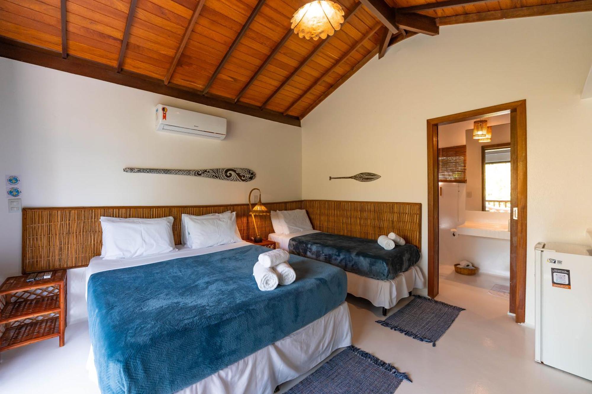 فندق Sup House Barra Grande المظهر الخارجي الصورة