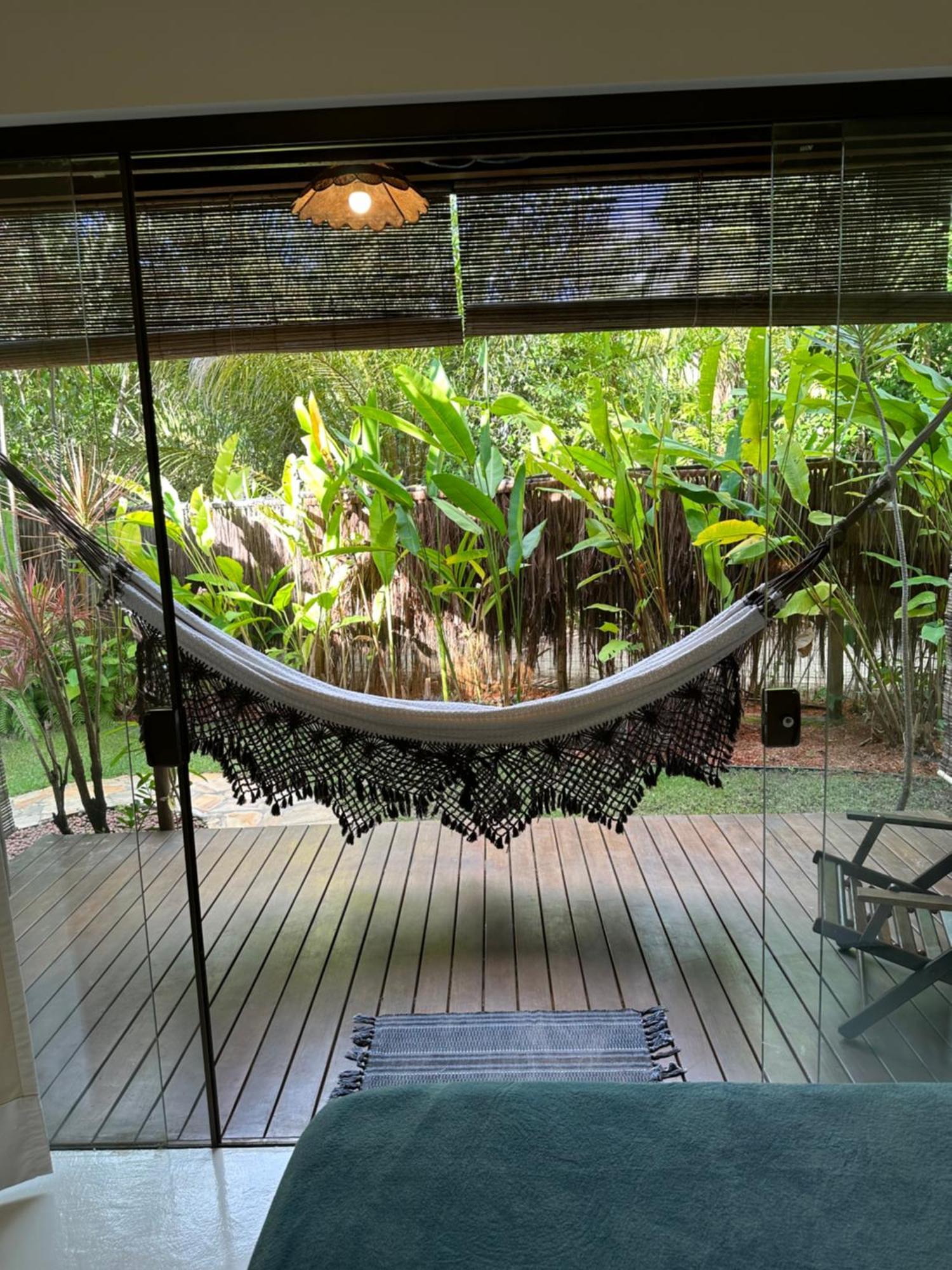 فندق Sup House Barra Grande المظهر الخارجي الصورة